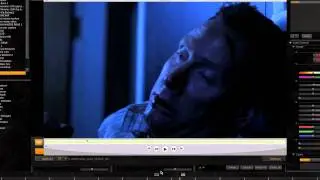 Dramatic Night time film lighting tutorial 2.mov