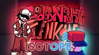Isotope - By Innuendo (But I Charted It)
