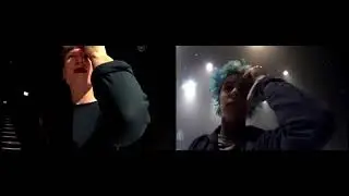 Kärlekssaga