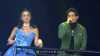 Delimma and I'm Real with James and Anne #AnneKulitPromiseLastNaTo