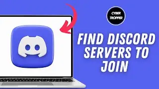 How To Find Discord Servers To Join (Find Welcoming Communities)