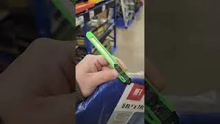 Let Me Teach You How To Shop At Harbor Freight!