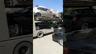 Очередной завоз новых автомобилей 18.05.23 Купи-Ладу Тольятти