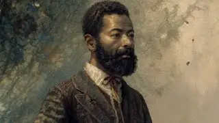 🎥 Documentário - Luiz Gama: A Luta Pelo Direito no Brasil da Escravidão - Episódio 3