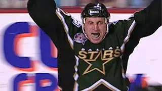 The ‘Goal’ That Changed The NHL Forever