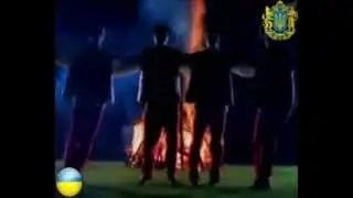 Нас єднає земля! - ТіК - Ще не вмерла україна