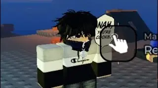 my avatar as gojo lol