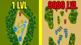 ISLAND - Take the Region 🏝️⚔️