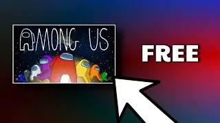 AMONG Us is FREE on Epic Games Until 3rd June!