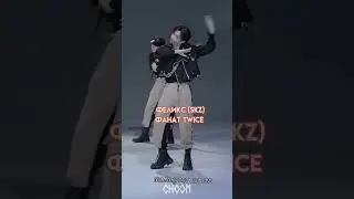 айдолы,которые являются фанатами других групп #blackpink #itzy #кпоп #айдолы #twice #skz #got7
