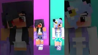 APHMAU VS COOCKIESWIRLC? WHO IS YOUR BEST YOUTUBER? 