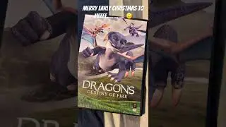 It’s a Christmas miracle………. 🙃