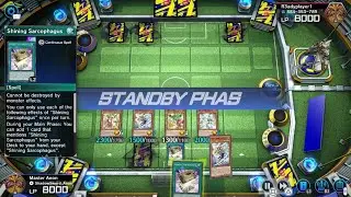 R3adyplayer1 was Enrolled into the Shadow realm university after an epic comeback!