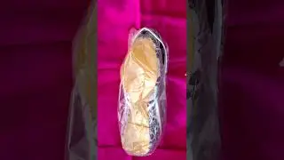 Meesho Beautiful Panjabi Jutti Unboxing just for 215 rs #shorts #youtubeshorts  #meesho