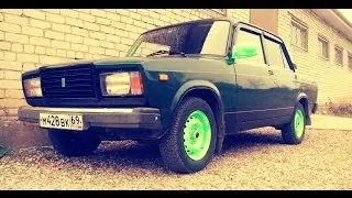How to fix the starter, why does not the starter VAZ 2101-07 ALLexeKey