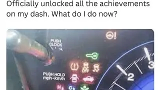 Memes That Only Car Guys Will Understand: Part 102