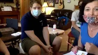 BottleSumo Time Trial, Mock Competition (29 min)
