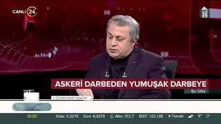 28 Şubat'ı anlayabilmek için Sovyetler B. ve Doğu Bloku'nun çökmesini de anlamak lazım