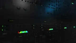 Recording Studio Mixer Pro | Motion Graphics - Videohive template