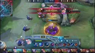tutorial bermain ling