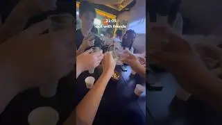 Student in Korea vlog