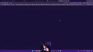 Frontend en vivo 🫰🏻💜🦝