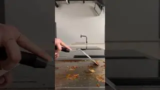 Lass uns dein BORA Tepan reinigen