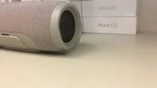 JBL Charge 3