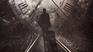Поезд, идущий в Ад. 🌕 Роберт Альберт Блох. Аудиокнига. Чтец.