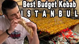 BUDGET RESTAURANT in ISTANBUL (Istanbul Guide)