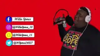 Willie Spence Covers- “A Change Is Gonna Come” by Sam Cooke