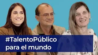 #TalentoPúblico para el Mundo II | FIIAPP