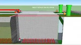 LOADING ON A OIL TANKER   YouTube