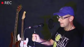 Kondor Csaba - Megöl a vágy (feldolgozás) (cover)