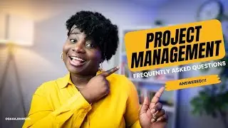 Project Management FAQ: Your Burning Questions Answered