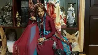 ПОДЧИНИТЬ СЕБЕ ОБСТОЯТЕЛЬСТВА.ЦЫГАНСКИЙ ЗАГОВОР.ОЧЕНЬ СИЛЬНО ДЛЯ ВСЕХ.ВЕДЬМИНА ИЗБА..ИНГА ХОСРОЕВА