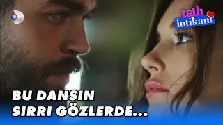 Pelin ile Sinan Dans Etti - Tatlı İntikam 25.Bölüm