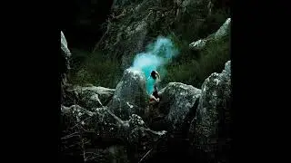 Christina Vantzou - Moon Drone