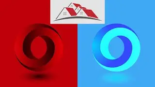How to design an impossible Shape using adobe illustrator?