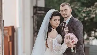 Victor si Liudmila Primul Dans