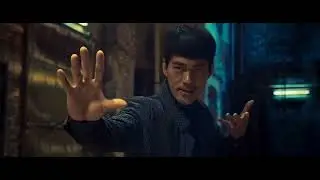 Lil Jon & Eminem - The Golden Days (İp Man 4 Trailer)