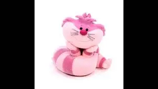 Q posket Disney Character Cutte! Fluffy Puffy: Alice in Wonderland: Cheshire Cat BP19914P