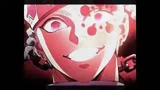 uzui tengen edit - die for you