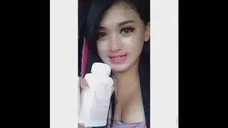 TERNYATA!! Tubuh Cewek Berjilbab Ini Memiliki Banyak Tato
