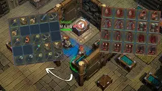 Frostborn | JACKPOT DUO RAID (Part 2)