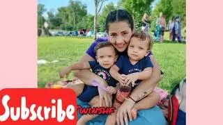 Lactancia Materna de mellizas - Tips/15 meses de LM