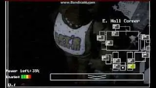 прохождение fnaf 1 первая серия
