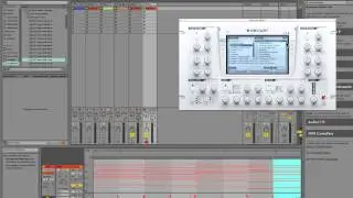 reFX Nexus 2 VST - Ableton Live - Epic pads for Trance