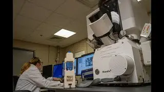 MagLab Builds a Lego Microscope