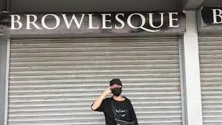 Eyebrow 6D Microblading First Session| The Browlesque Beverly Hills